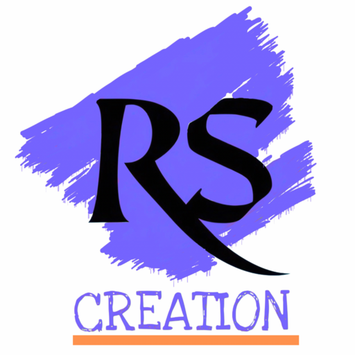    R S CREATION